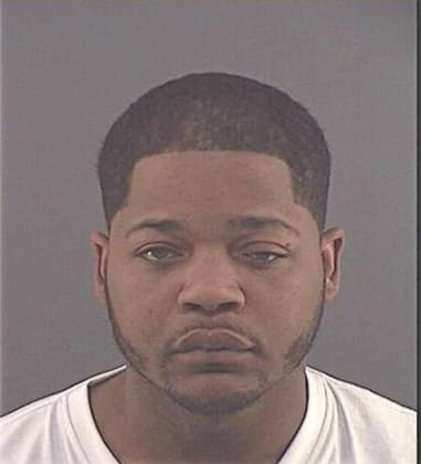 Demetruis Allen, - Peoria County, IL 