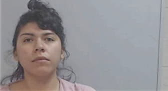 Avegail Almerol, - Hidalgo County, TX 