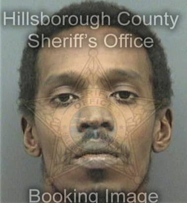 Lloyd Anderson, - Hillsborough County, FL 