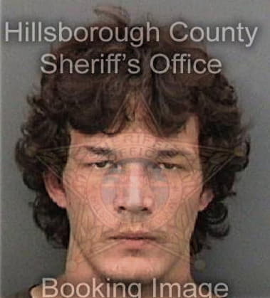 Jairo Arguetahernandez, - Hillsborough County, FL 