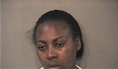 Latonya Austin, - Leon County, FL 