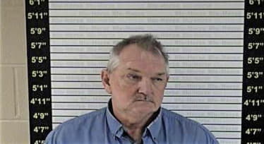 Fred Balisteri, - Graves County, KY 