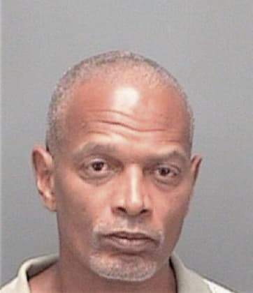 Ralph Beachum, - Pinellas County, FL 