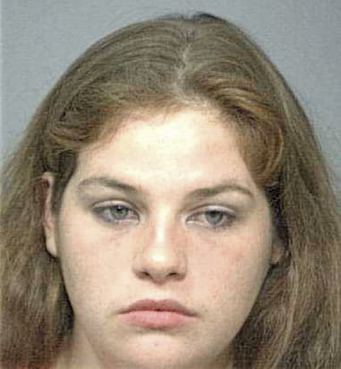 Christina Beck, - Marion County, FL 