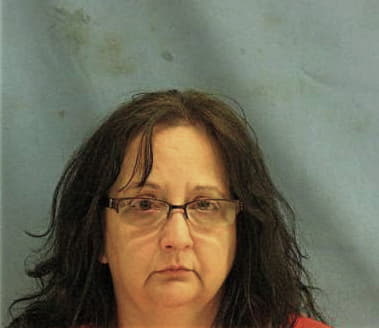 Melissa Bell, - Pulaski County, AR 