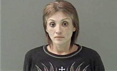 Angela Bennett - Bell County, TX 