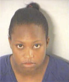 Lessie Bennett - Fulton County, GA 