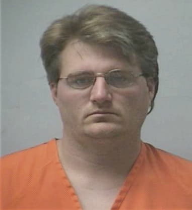 Brian Bernacki, - LaPorte County, IN 