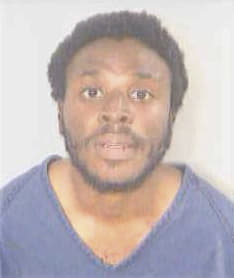 Argentric Bigby - Fulton County, GA 