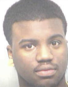 Arthur Binion - Fulton County, GA 