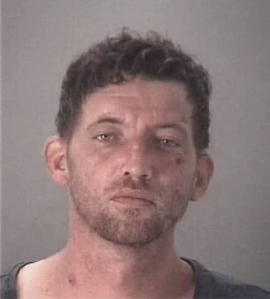 John Bitter, - Pasco County, FL 