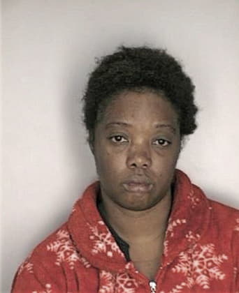 Ejoma Blakley - Hillsborough County, FL 