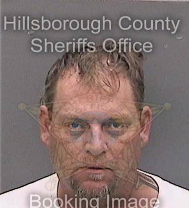 Rodrigo Blazzio - Hillsborough County, FL 