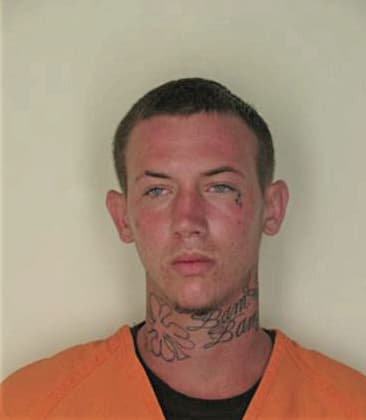Theodore Bourgault - Hillsborough County, FL 