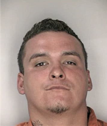 Matthew Bragg - Hillsborough County, FL 