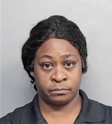 Lennita Brantley, - Dade County, FL 