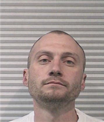 Hank Breitenbuecher, - Cache County, UT 