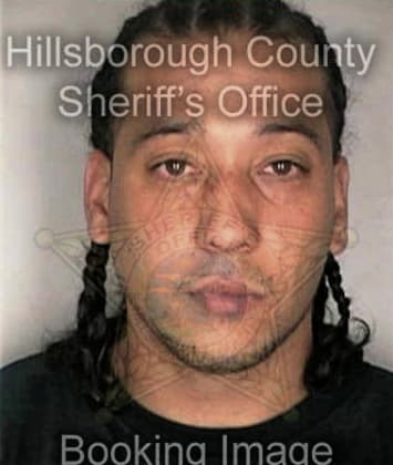 Mark Bright - Hillsborough County, FL 