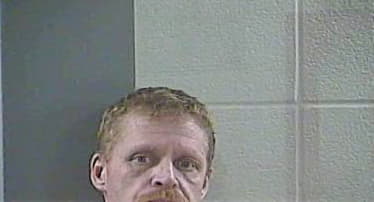 Jason Brown, - Laurel County, KY 