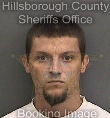 Michael Brown, - Hillsborough County, FL 