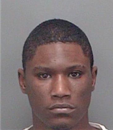 Leonard Brunson, - Pinellas County, FL 