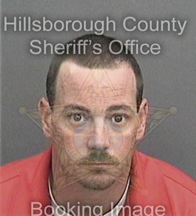 David Bruzonmendez, - Hillsborough County, FL 