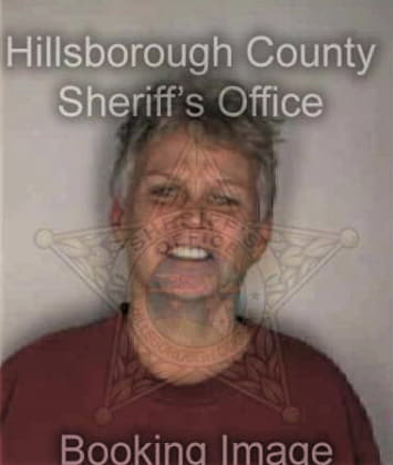 Jennifer Bullerwell, - Hillsborough County, FL 