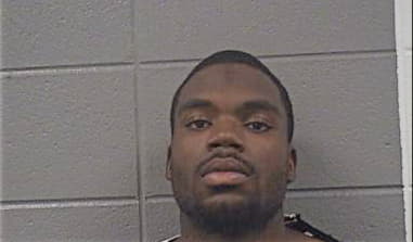 Anthony Burns, - Cook County, IL 