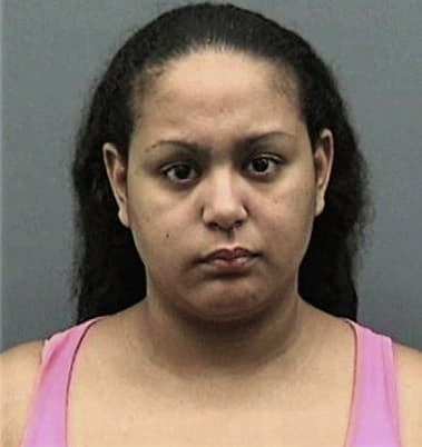 Briana Buzbee, - Hillsborough County, FL 