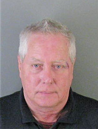 Richard Cannon - Gaston County, NC 
