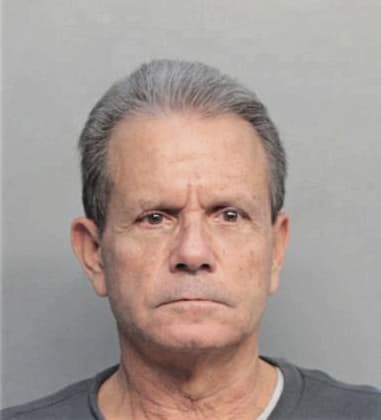 Aldo Carrera, - Dade County, FL 