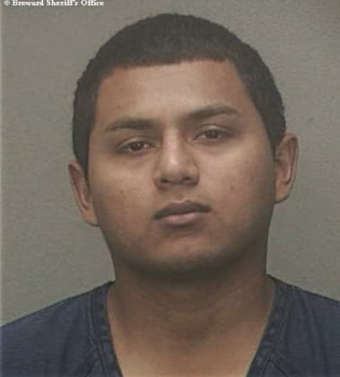 Miguel Cepeda, - Broward County, FL 