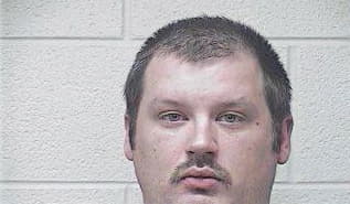 James Chaney, - Carter County, KY 