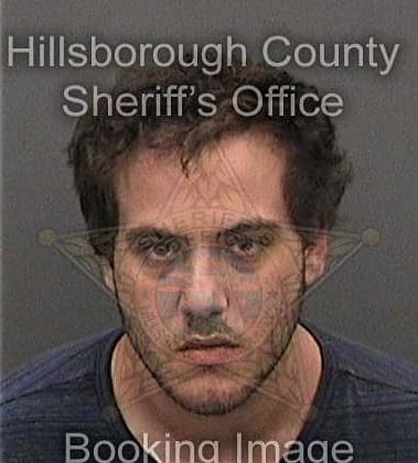 Ignacio Chavez-Orozco - Hillsborough County, FL 