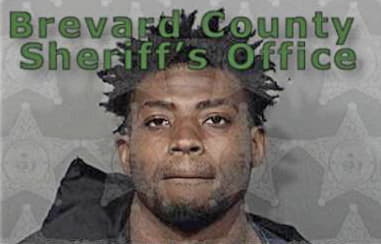 Antonio Clark, - Brevard County, FL 