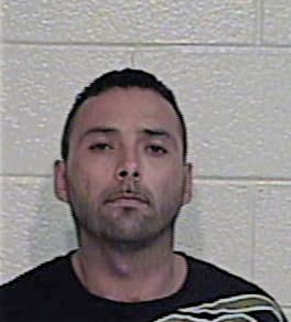 Mario Collazo, - Hidalgo County, TX 