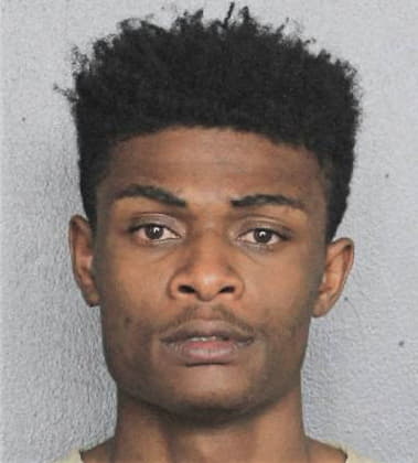 Vincent Collins, - Broward County, FL 