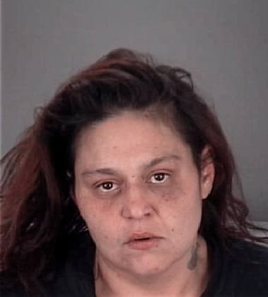 Nancy Connolly, - Pasco County, FL 