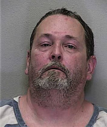 Jason Crocker, - Marion County, FL 