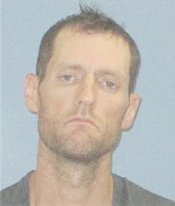 Randy Crook, - Pulaski County, AR 