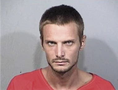 John Crosby, - Brevard County, FL 