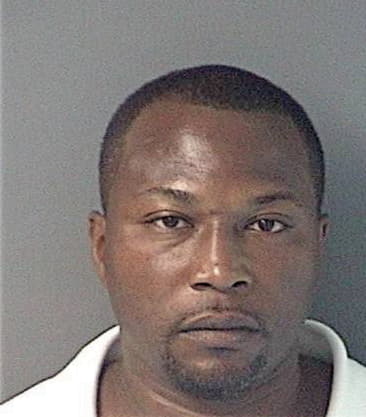 Terrance Davis, - Escambia County, FL 