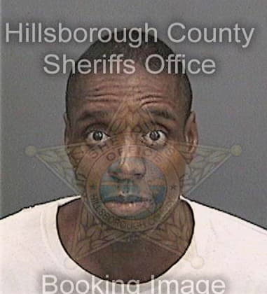 Malachi Dawkins, - Hillsborough County, FL 