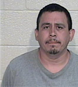 David DeLuna, - Hidalgo County, TX 