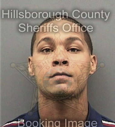 Maurice Doorvale, - Hillsborough County, FL 