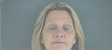 Theresa Dowdy, - Amherst County, VA 