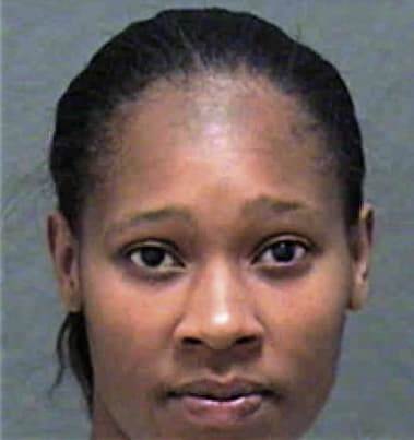 Malika Duke, - Mecklenburg County, NC 