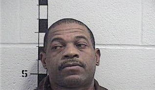 Carnell Durrett, - Shelby County, KY 