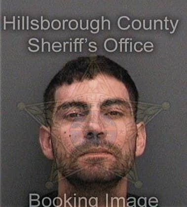 Jerod Eggleston, - Hillsborough County, FL 