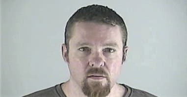 Joshua Evans, - Deschutes County, OR 